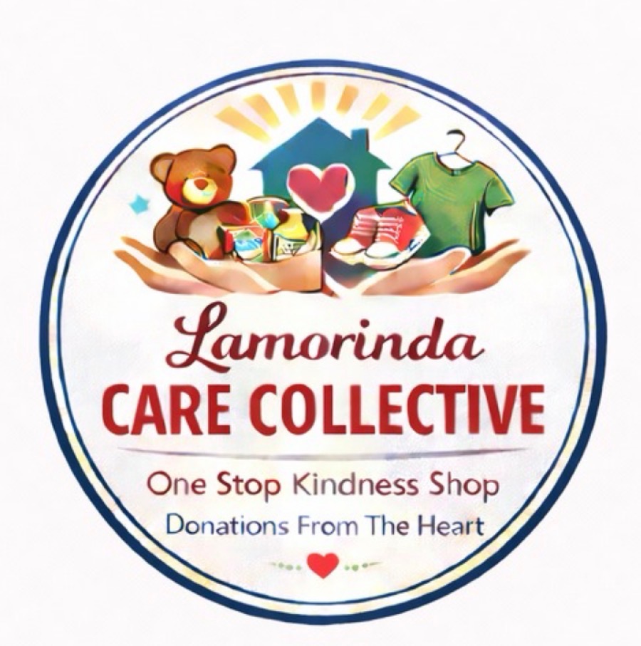 Lamorinda Care Collective logo